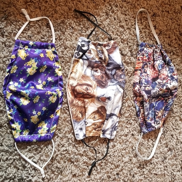 Face Mask bundle - Picture 2 of 3